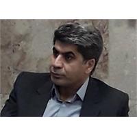 انتصاب دکتر فرزاد رضایی بعنوان عضو ثابت کمیته ارزشیابی مدارک تحصیلی متقاضیان خارجی