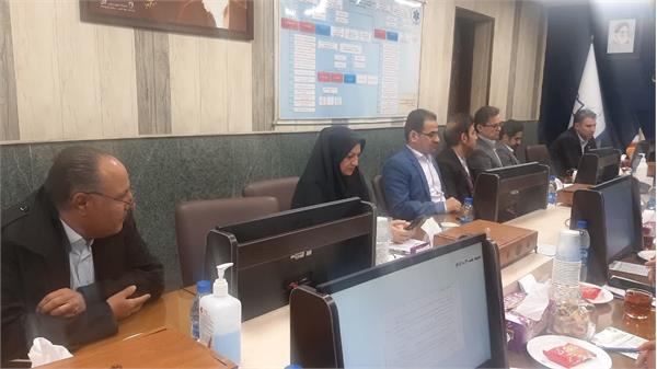 عکس جلسه پروژه1