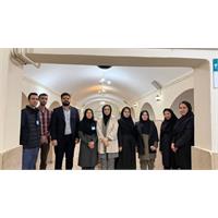 برگزاری هشتمین دوره آزمون تئوری صلاحیت بالینی دانشجویان دندانپزشکی