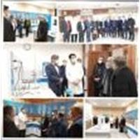 بازدید اعضای هیئت بورد جراحی فک و صورت از مرکز تحقیقات و آزمایشگاه دندانپزشکی واقع در کلینیک بوستان
