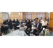 جلسه ژورنال کلاب با موضوع «رژنراسیون در اندودانتیکس»