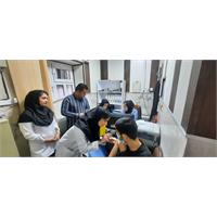 واکسیناسیون هپاتیت بی و آنفولانزا