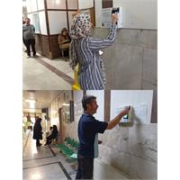 اقدامات جدید در دانشکده دندانپزشکی برای ارتقای کیفیت خدمات و رضایتمندی مراجعین