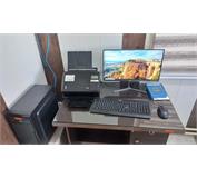 اجرای نرم‌افزار تصحیح و تحلیل پاسخنامه آزمون‌ها در دانشکده دندانپزشکی