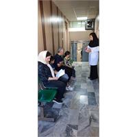 برنامه آموزشی بهداشت دهان و دندان