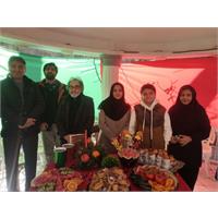 برگزاری جشن یلدای دانشجویی
