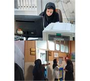 آشنایی با واحد بهداشت محیط و کنترل عفونت