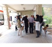 بزرگداشت عید سعید غدیر در دانشکده دندانپزشکی