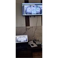 🔷 نصب و راه‌اندازی سیستم تصویربرداری دیجیتال PACS در دانشکده دندانپزشکی