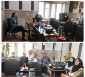 برگزاری کارگاه آشنایی با PTSD