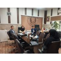 برگزاری جلسه مصاحبه بورسیه تحصیلی دوره تخصصی جراحی دهان، فک و صورت