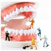 دندانپزشکی، تازه های دندانپزشکی