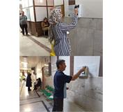 اقدامات جدید در دانشکده دندانپزشکی برای ارتقای کیفیت خدمات و رضایتمندی مراجعین