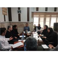 بررسی مشکلات و برنامه‌ریزی برای راه اندازی مجدد کلینیک ویژه شهید فتاحی