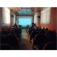 کارگاه آموزشی نرم‌افزار Excel