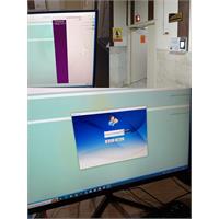 ارتقای سیستم DIS (سیستم اطلاعات دانشکده دندانپزشکی) و هوشمندسازی فرآیندهای اداری و درمانی در دانشکده دندانپزشکی