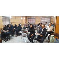 جلسه ژورنال کلاب با موضوع «رژنراسیون در اندودانتیکس»
